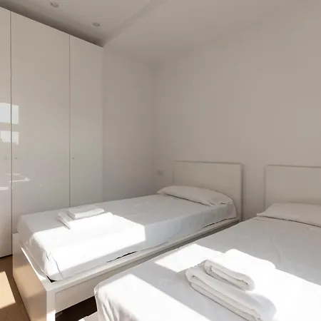 Appartement Youhosty - Bright Gioia Milan