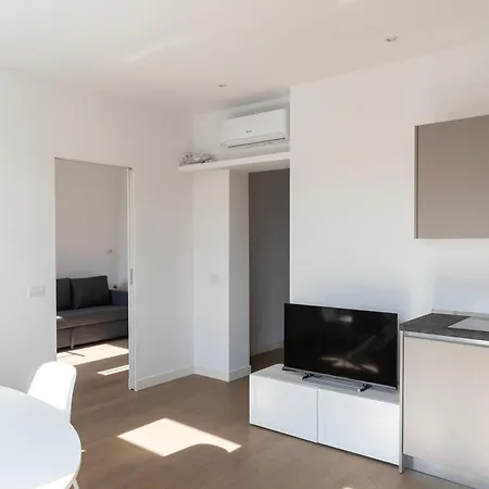 Appartement Youhosty - Bright Gioia