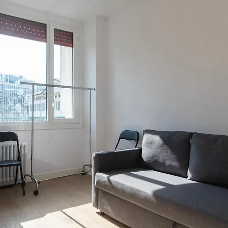 Appartement Youhosty - Bright Gioia *