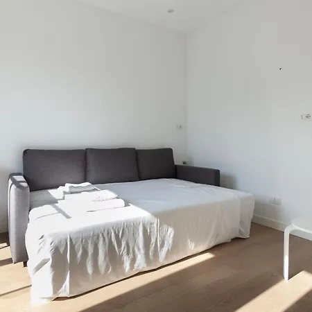 Youhosty - Bright Gioia Appartement Milan