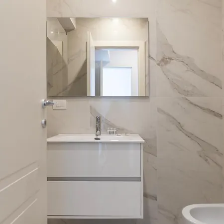 Appartement Youhosty - Bright Gioia Milan